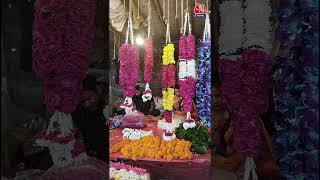 Do you know about Chhatarpur flower market? , #shorts #shortsvideo #viralvideo