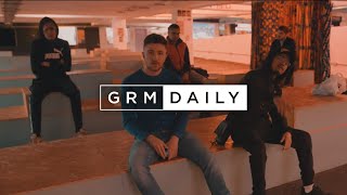 Teknik x JobiFuego x Rascaal x Rome - Trust Nobody [Music Video] | GRM Daily