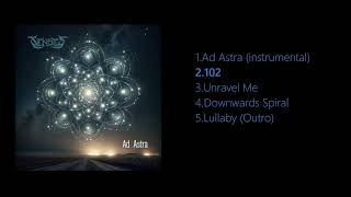 Senses - Ad Astra (Full EP)