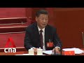 China's Xi says 