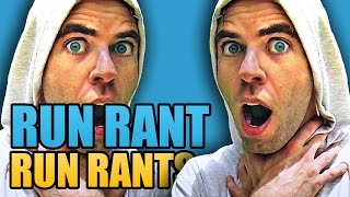 RUN RANT: Run Rants