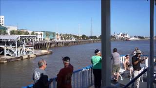 New Orleans Creole Queen