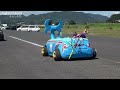 メカブトン最高でした😂 第2回 廣島鈴蘭レーシングチャリティーミーティング 搬出4　　【第⑪弾】