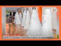 Kaunti ya Garissa yadhamini harusi ya watu wengi