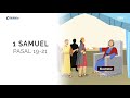 [GEBADA] Ep. 93_1 Samuel 19-21