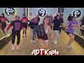 APT VERSI KOPLO | SRNAM KREASI | LILAC | ZUMBA | KOPLO | JOGED