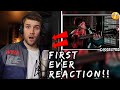 THE HI REN CREATOR MADE THIS?! | Ren - Screech's & Violet's Tale (FIRST REACTION)