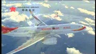 香港航空 2011 5\