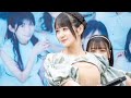 【ライブレポート】stu48新センター曽川咲葵ら6人がラゾーナ川崎に　昭和歌謡サウンドの新曲を野外に響かせる