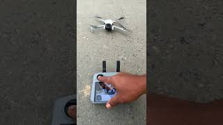 How to fly drone First Time #djimini4pro #drone #dji4 #dji