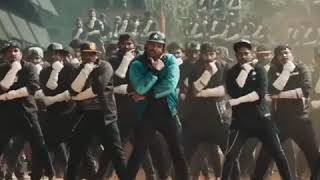 #OMGDaddysong  #Alluarjun OMG  Daddy song what's up status