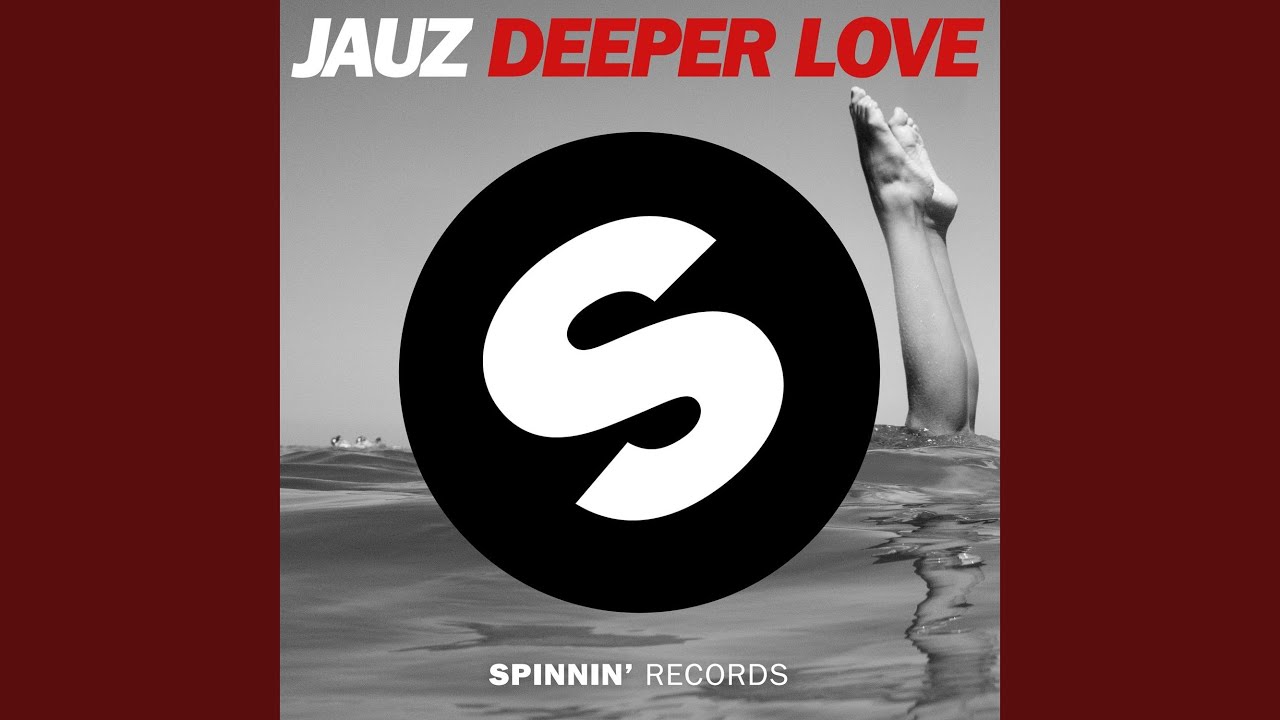 Deeper Love (Extended Mix) - YouTube