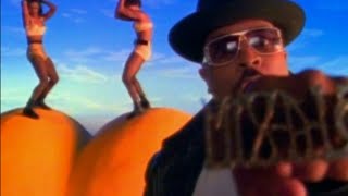 The Endless Parodying of “Baby Got Back”