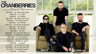 The Cranberries Greatest Hits  Album - The Cranberries Best Songs