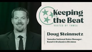 KTB presents Doug Steinmetz, \