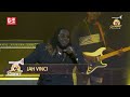 Jah Vinci - Reggae Sumfest 2023 (Part 1 of 4)