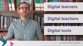 The Digital & Blended Learning Introduction Video