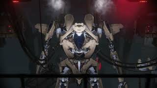 ARMORED CORE VI  テキトーにストーリープレイ 21