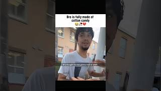 Bro Is Not Melting Catmeme