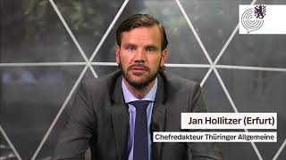 Wahlaufruf Jan Hollitzer (TA-Chefradakteur)