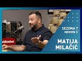 Matija Milačić - S7E6 - Igor i Vlado podcast - powered by Meridianbet