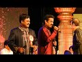 kaadu kudure odibandita....sung by shivamogga subbanna