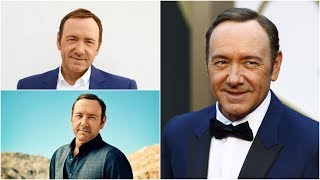 Kevin Spacey Bio & Net Worth - Amazing Facts You Need to Know