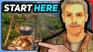 The ULTIMATE 7 Days to Die Beginners Guide [Super Cut]