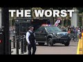 Worst of Emergency Vehicle Spotting and CobraEmergency Bloopers!