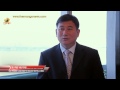 Chinese Cancer specialist Mu Feng about Seed Knife Therapy - Exclusive Interview