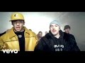 Kool Savas - Optik Anthem (Videoclip) ft. Optik Crew