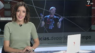 CyLTV Noticias 14:30 horas (01/04/2023)