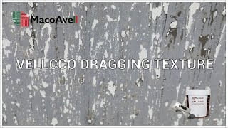 Vellcco Dragging Texture