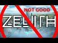 *Outdated* Is Zenith VR MMO Worth the Hype? | First Thoughts After The First Alpha