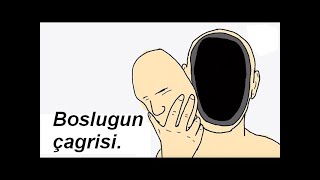 Boşluğun Çağrısı - Korkunç Düşünceler Nereden Gelir?