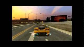 Split/Second PSP Official Trailer