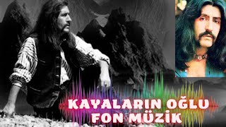 BARIŞ MANÇO KAYALARIN OĞLU FON MÜZİĞİ duygusal şarkılar barış manço şarkılar background music