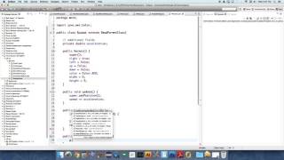Inheritance GUI 7