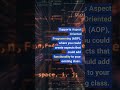 Learn Spring framework easily