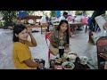 out and about plus a preview of the satuk deli buriram province thailand