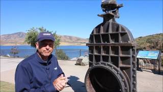 Touring the 1888 Sweetwater Dam, an ASCE Landmark in Engineering