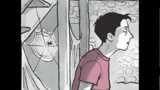 KQED's The Writers' Block: Alison Bechdel: Are You My Mother?