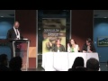 CIHR Café Scientifique - 