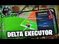 Delta Executor Mobile - Roblox Executor - Delta Executor (iOS Android APK) NEW UPDATE 2026