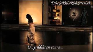 [HD/MV] Baek Ji Young - Average (BoTong) (Turkish Sub)