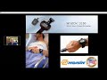 Webinar  Could My Patient Have OSA; Using Overnight Pulse Oximetry to Verify Oral Appliance Therapy