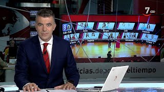 CyLTV Noticias 14:30 horas (22/09/2023) | Lengua de signos