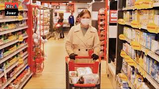 Algerie : Le groupe français Auchan Retail a annoncé son arrivée sur le marché