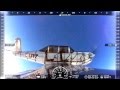 Winter Flight: Flying the SAM Aircraft