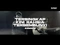 Azmani - Tersingkap Kini Rahsia Tersembunyi